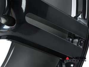 MINI Cooper Custom Wheels - VPS-317 by Vossen - Gloss Black